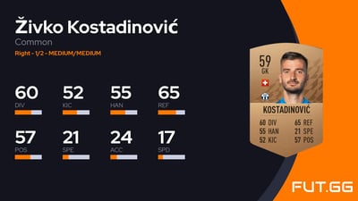 Živko Kostadinović