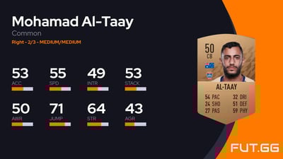 Mohamad Al-Taay