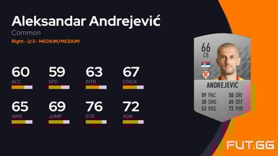 Aleksandar Andrejević