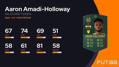 Aaron Amadi-Holloway