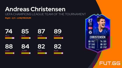 Andreas Christensen