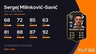 Sergej Milinković-Savić