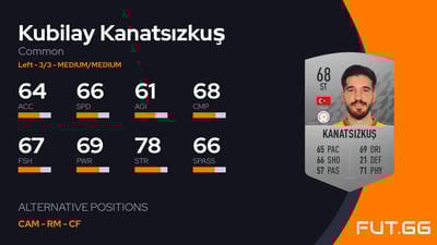 Kubilay Kanatsızkuş