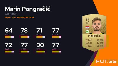 Marin Pongračić