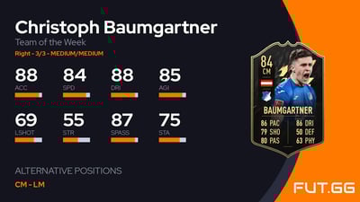 Christoph Baumgartner