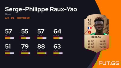 Serge-Philippe Raux-Yao