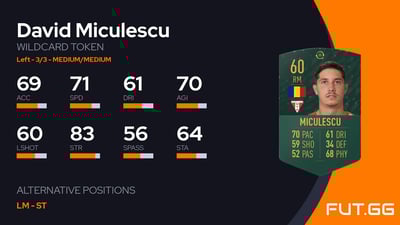 David Miculescu
