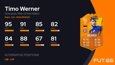 Timo Werner