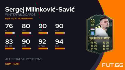 Sergej Milinković-Savić