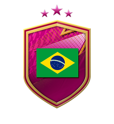 Brazil Campaign Player Pick