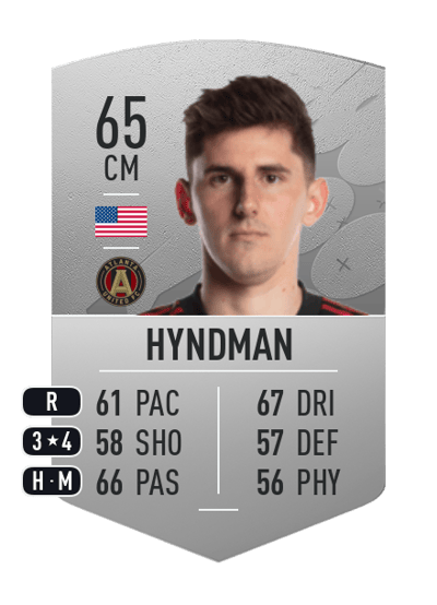 Emerson Hyndman Common 65 OVR