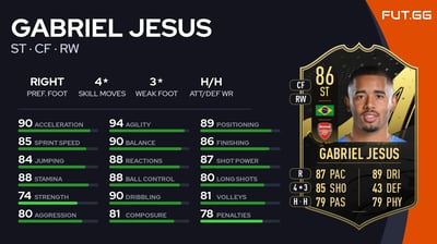 Gabriel Jesus
