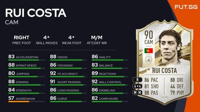 Rui Costa