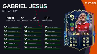 Gabriel Jesus