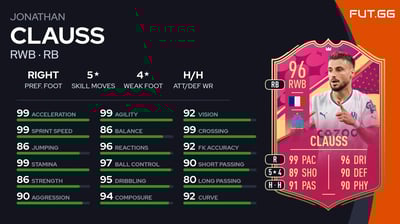 Jonathan Clauss