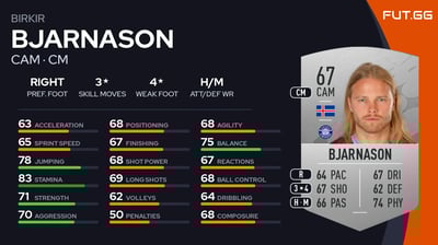 Birkir Bjarnason