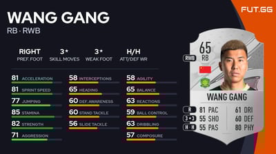 Wang Gang