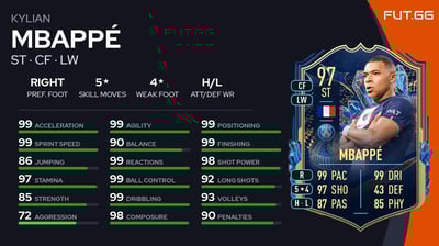 Kylian Mbappé
