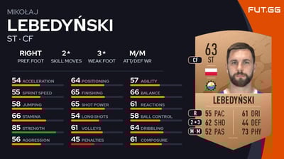 Mikołaj Lebedyński