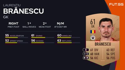 Laurențiu Brănescu