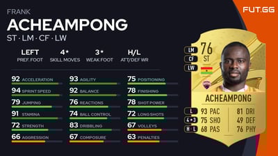 Frank Acheampong