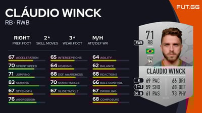 Cláudio Winck
