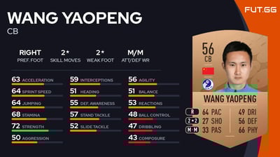 Wang Yaopeng
