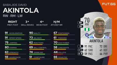 Babajide David Akintola