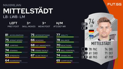 Maximilian Mittelstädt