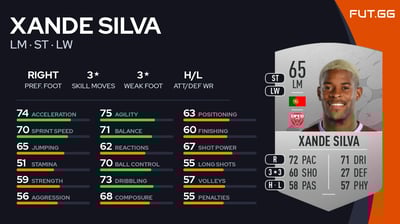 Xande Silva