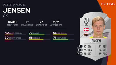 Peter Vindahl Jensen