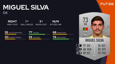 Miguel Silva