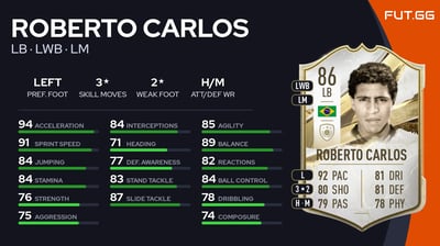 Roberto Carlos