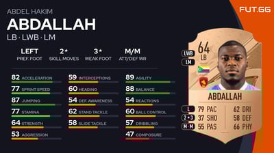 Abdel Hakim Abdallah