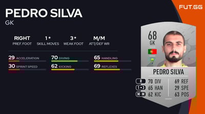 Pedro Silva