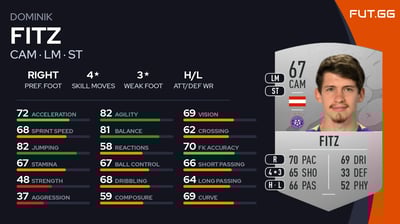Dominik Fitz