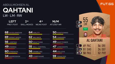 Abdulmohsen Al Qahtani