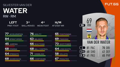 Silvester van der Water