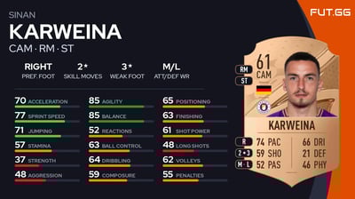 Sinan Karweina