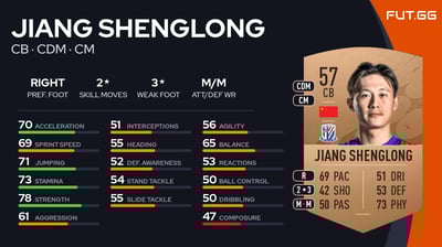 Jiang Shenglong
