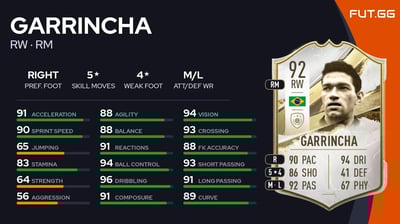 Garrincha