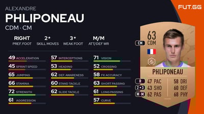 Alexandre Phliponeau