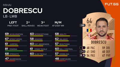 Mihai Dobrescu