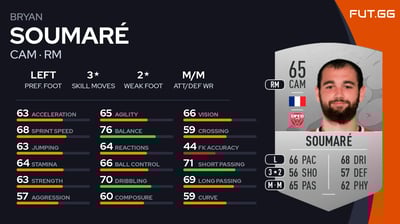 Bryan Soumaré
