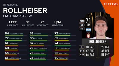 Benjamín Rollheiser