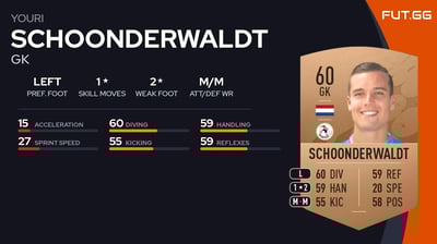 Youri Schoonderwaldt