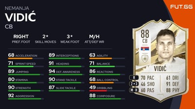 Nemanja Vidić