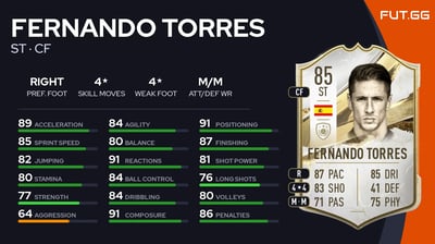 Fernando Torres