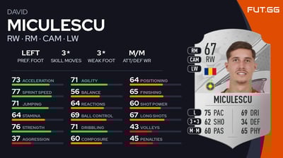 David Miculescu