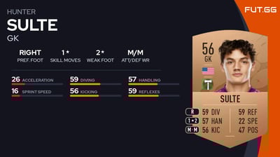 Hunter Sulte